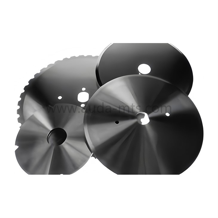 Double Bevel Sharp Circular Knife price