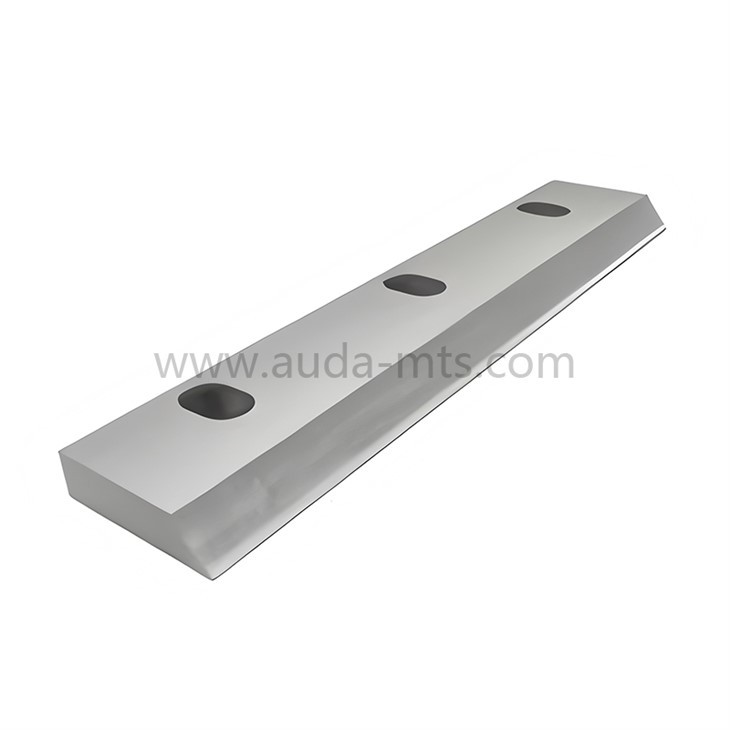 Rubber Granulator Knife best