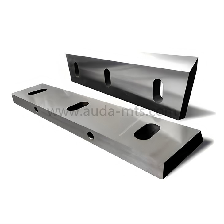 Rubber Granulator Knife factory