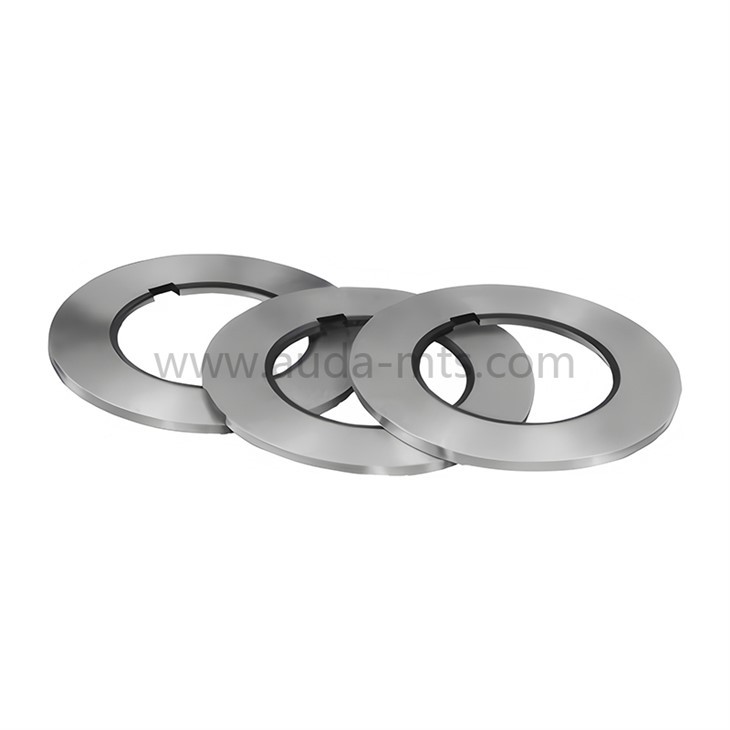 Slitting Knife Blades factory