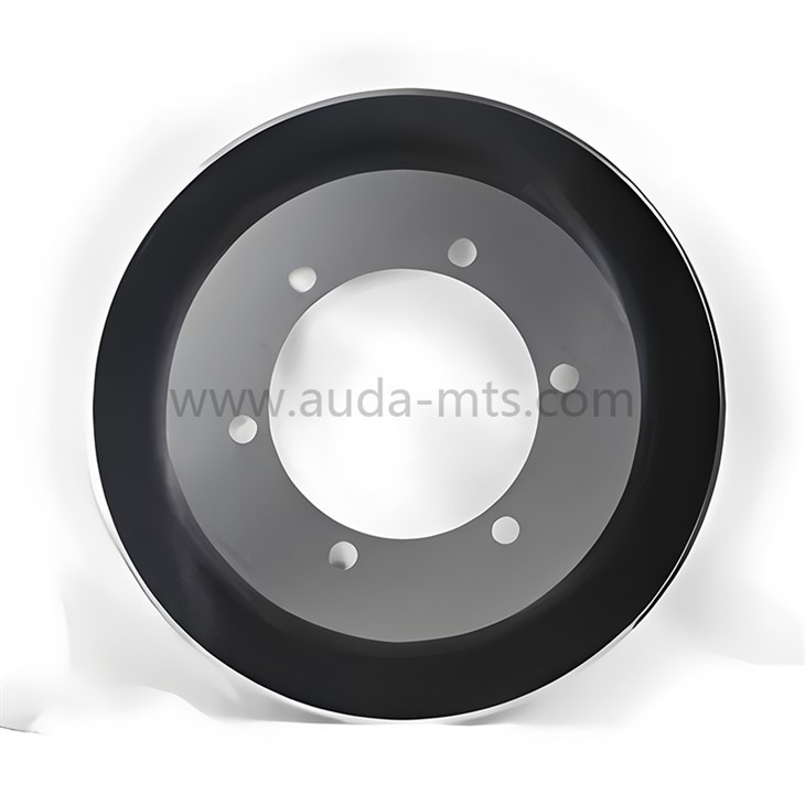 Slitting Knife Blades manufacturers