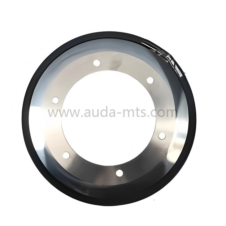 Slitting Knife Blades factory