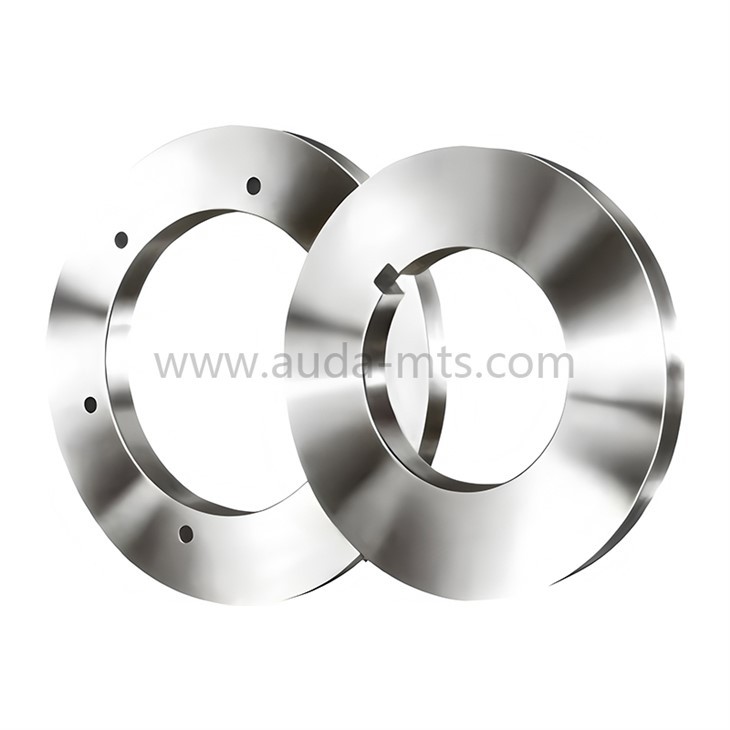 Slitting Knife Blades high quality