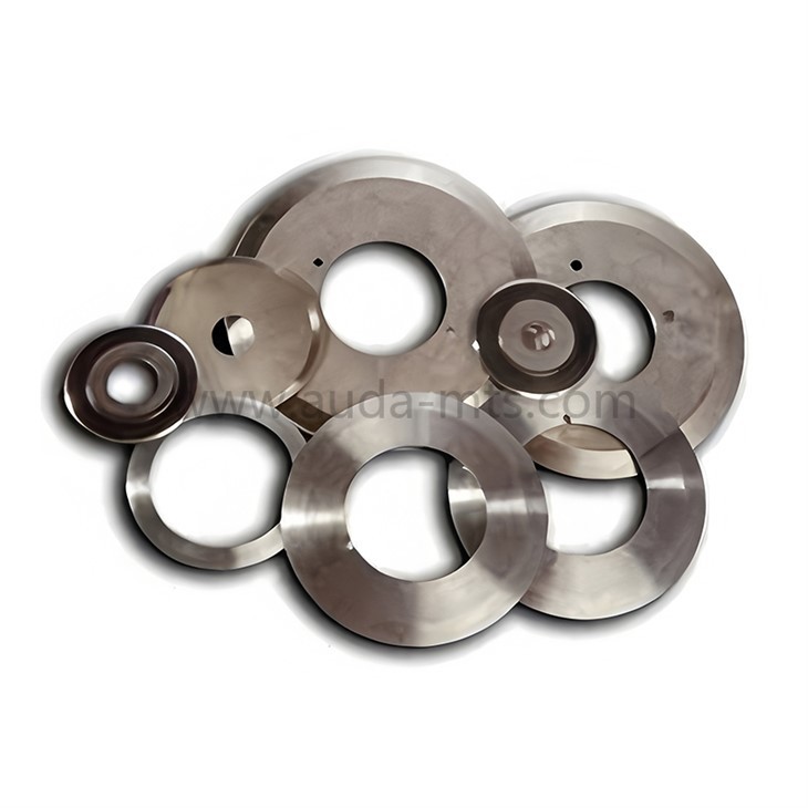 Slitting Knife Blades suppliers