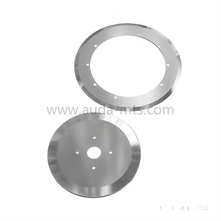 Slitting Knife Blades price