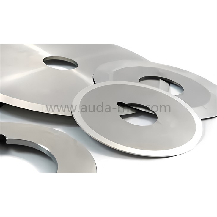 Slitting Knife Blades high quality