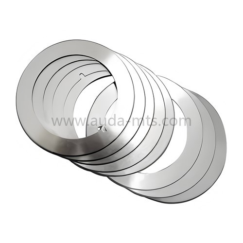 Cyllell Papur Cylchol