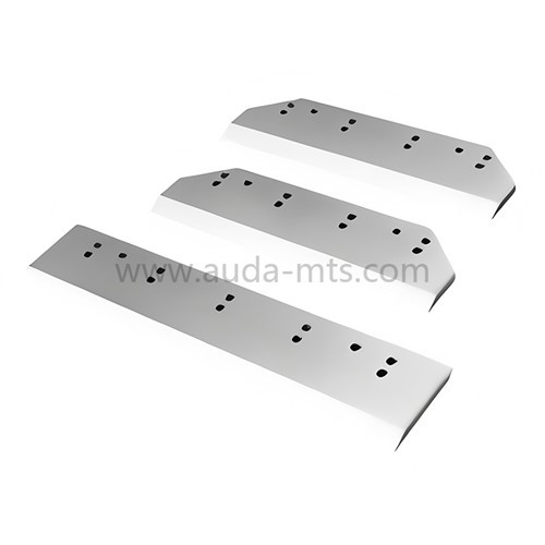 Cyllell ar gyfer torrwr papur gilotîn